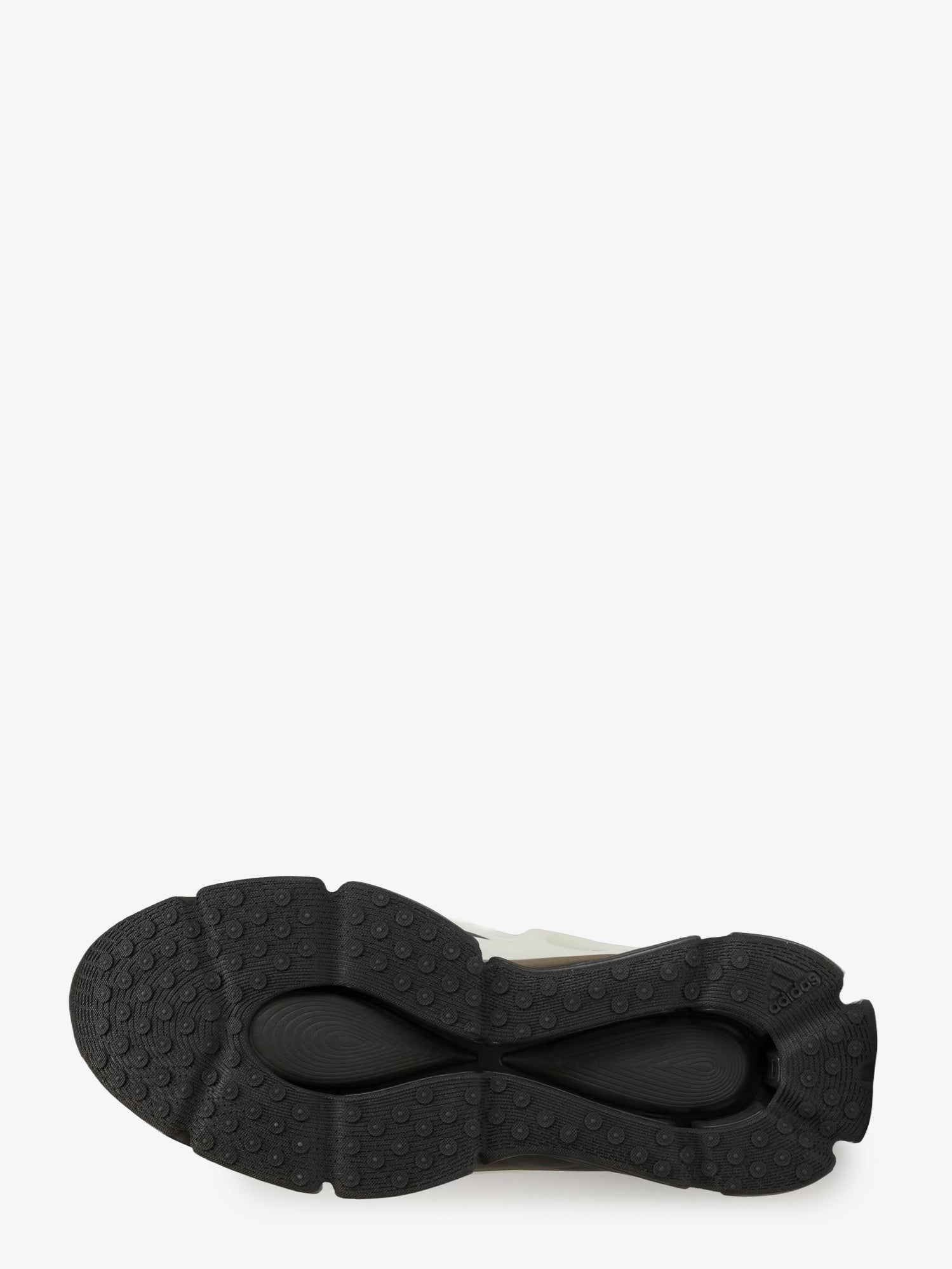 adidas Originals x Willy Chavarria Men's Oversized Megaride Sneakers Black
