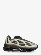 adidas Originals x Willy Chavarria Men's Oversized Megaride Sneakers Black