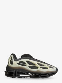 adidas Originals x Willy Chavarria Men's Oversized Megaride Sneakers Black