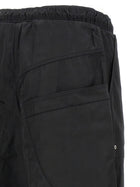 The Attico Oversized Pants Black, view 4