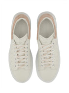 Alexander McQueen Women's Sneaker Oversize White, view 2