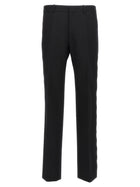 Off-White OW Emb Pants Black