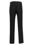 Off-White OW Emb Pants Black, view 2