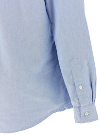 Polo Ralph Lauren Oxford Shirt Blue