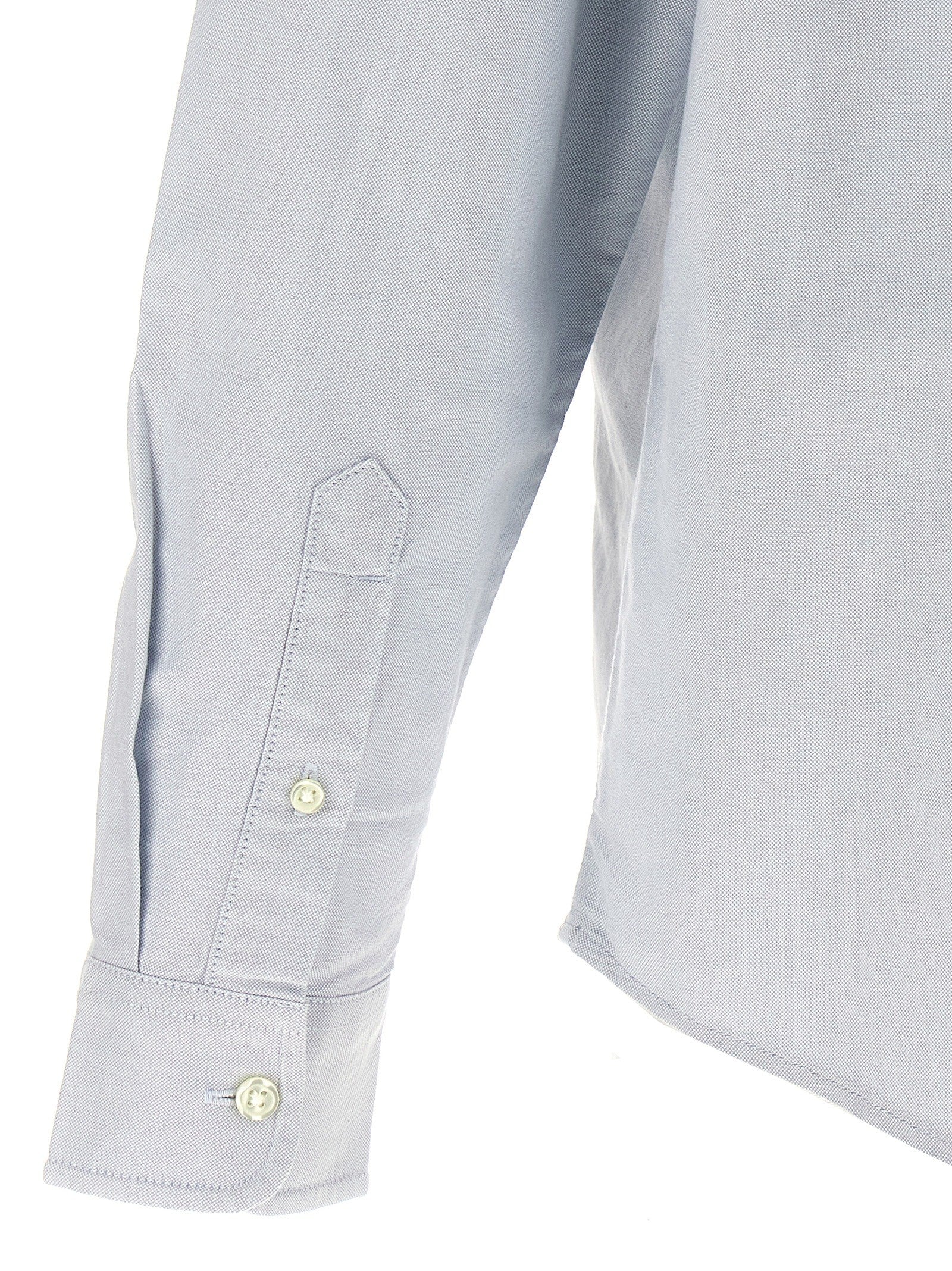 Carhartt Wip Oxford Shirt White