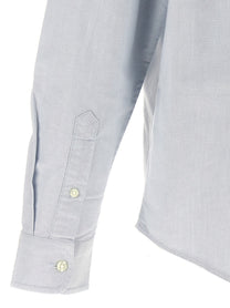 Carhartt Wip Oxford Shirt White