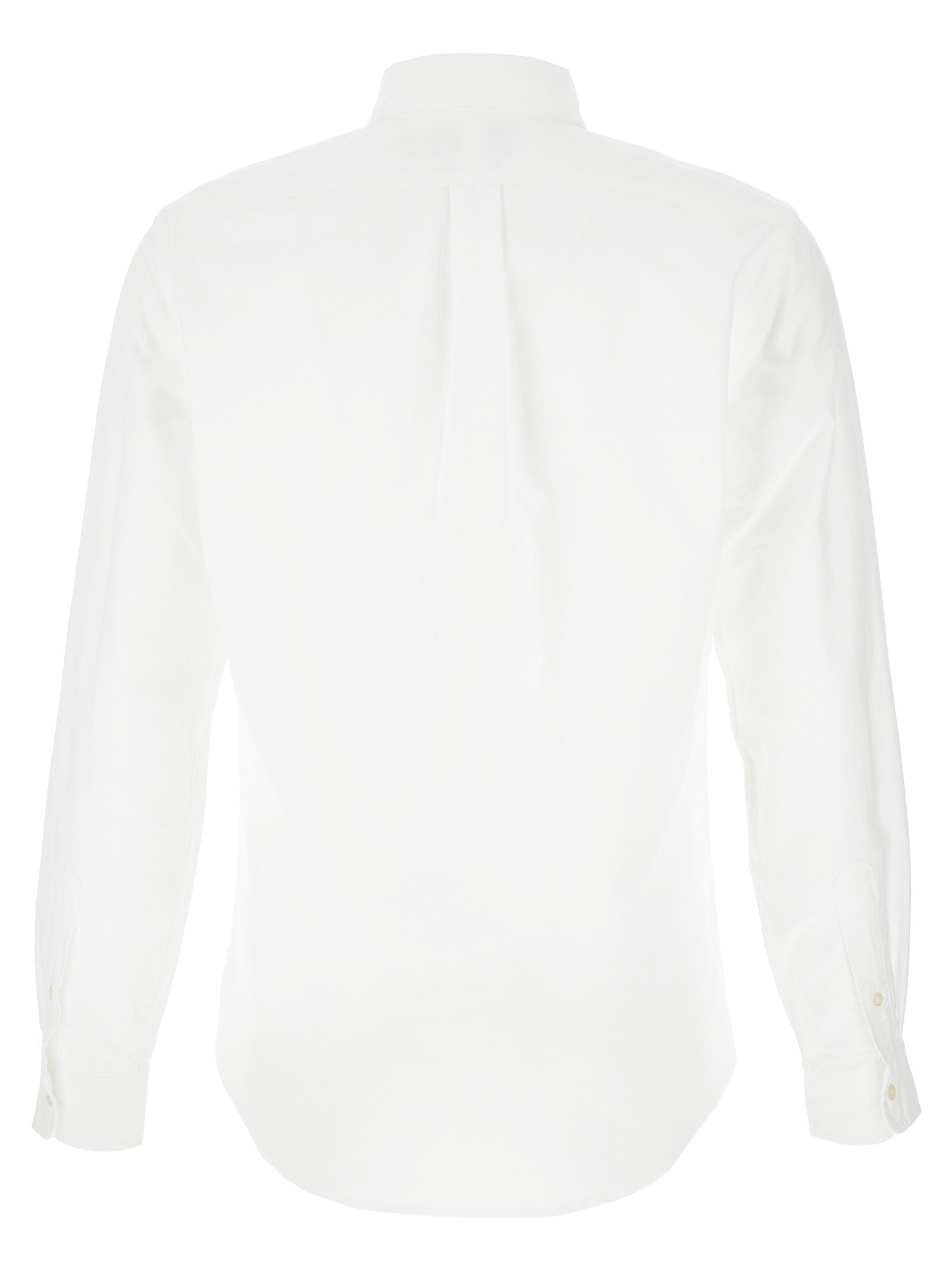 Polo Ralph Lauren Oxford Shirt White