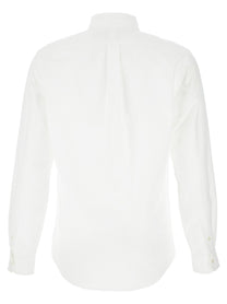 Polo Ralph Lauren Oxford Shirt White