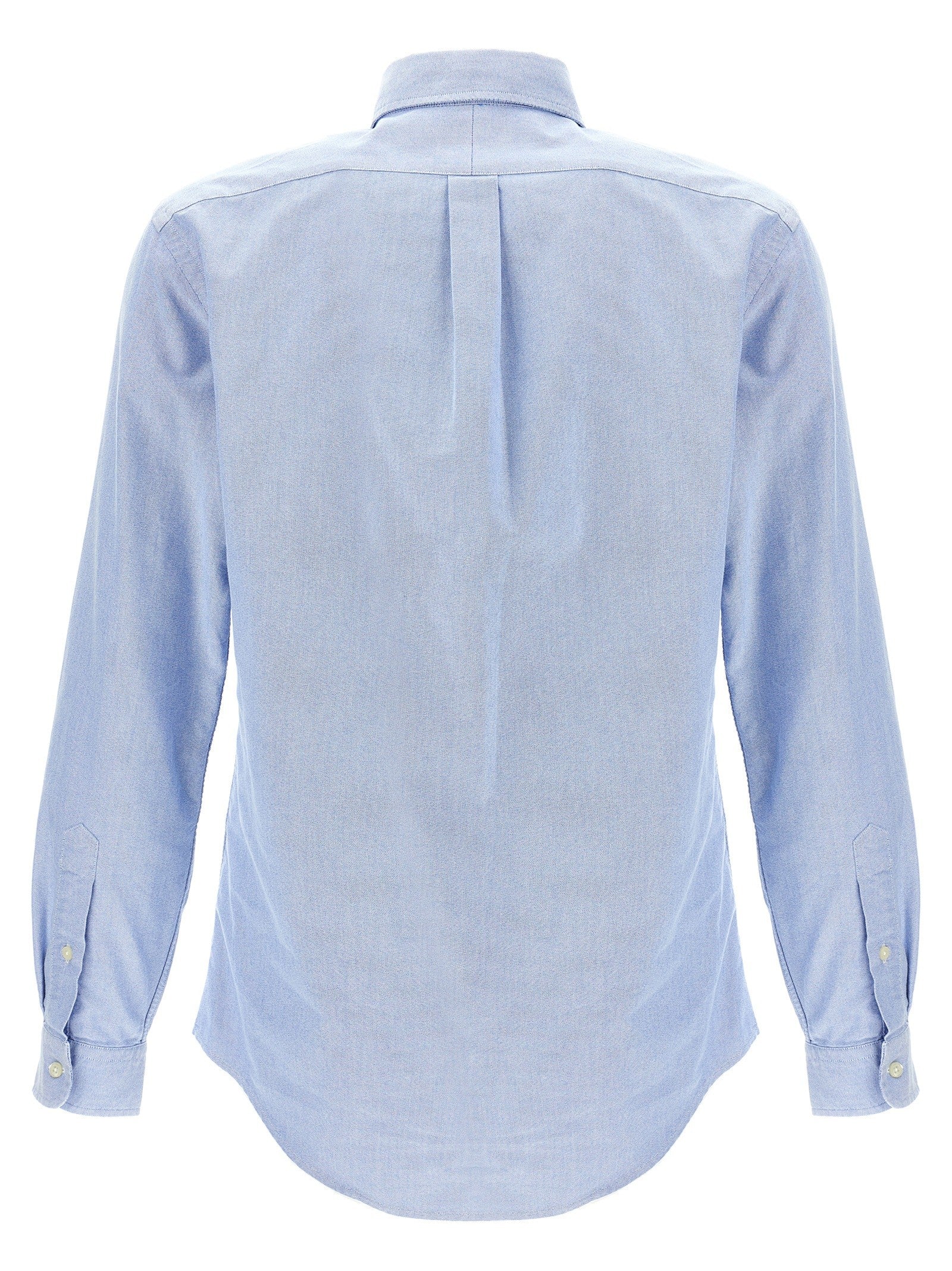 Polo Ralph Lauren Oxford Shirt Blue