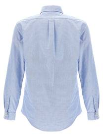 Polo Ralph Lauren Oxford Shirt Blue