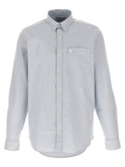 Carhartt Wip Oxford Shirt White