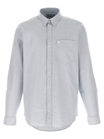 Carhartt Wip Oxford Shirt White