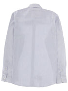 Fay Men's Oxford Shirt Blue, view 2