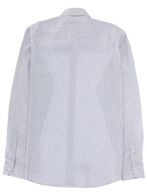 Fay Men's Oxford Shirt Blue