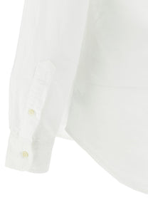 Polo Ralph Lauren Oxford Shirt White
