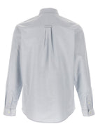 Carhartt Wip Oxford Shirt White, view 2