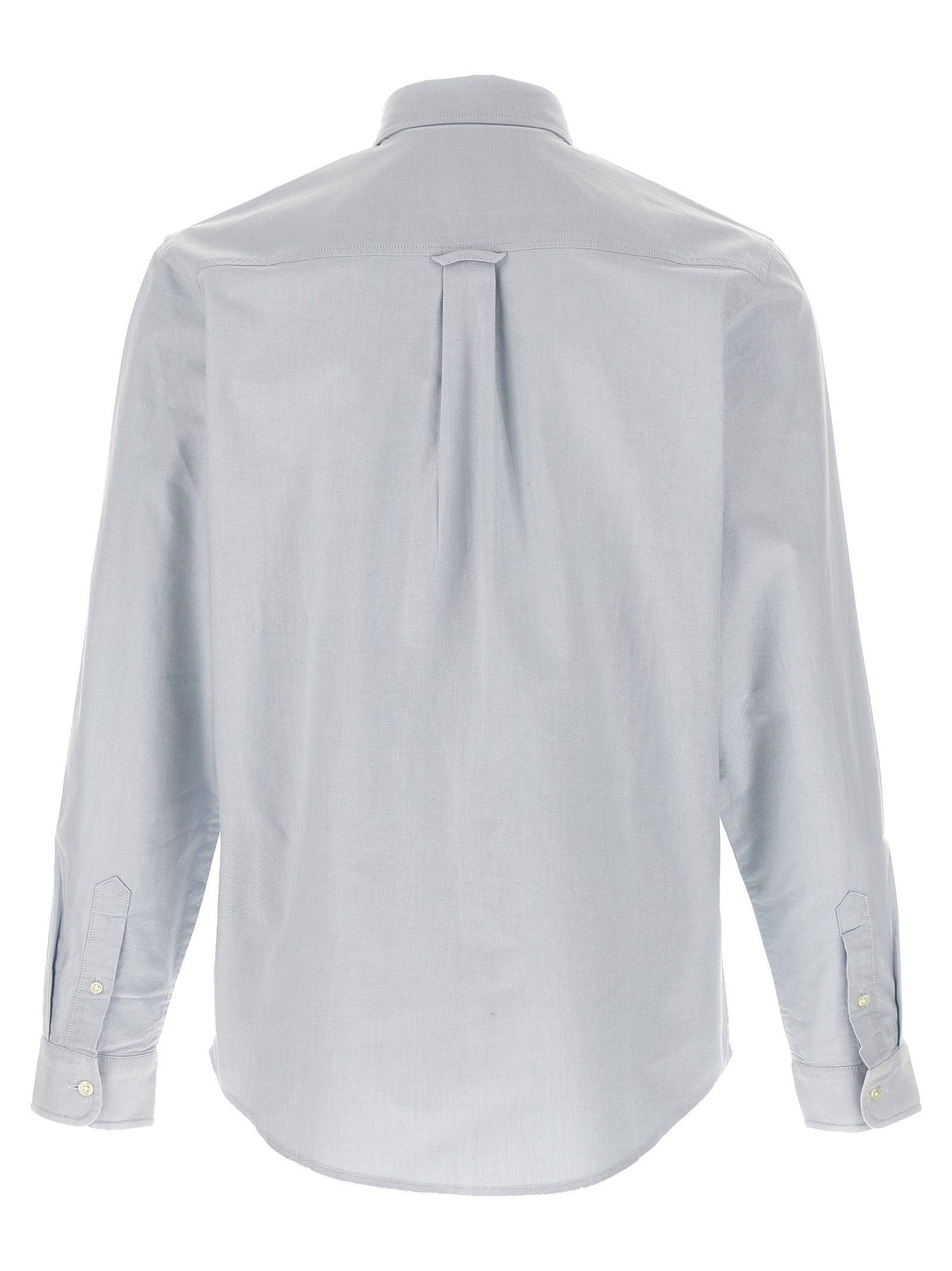 Carhartt Wip Oxford Shirt White