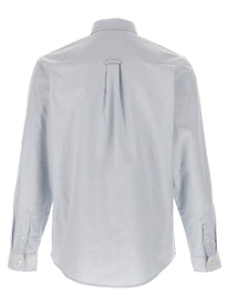 Carhartt Wip Oxford Shirt White