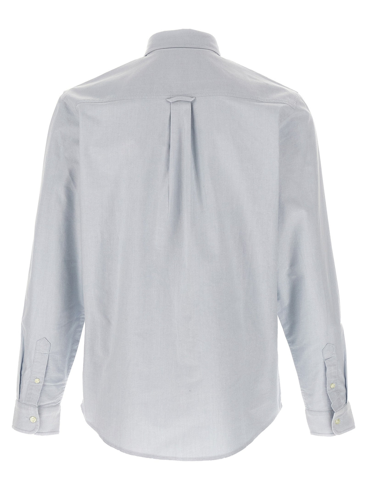 Carhartt Wip Oxford Shirt White, view 2