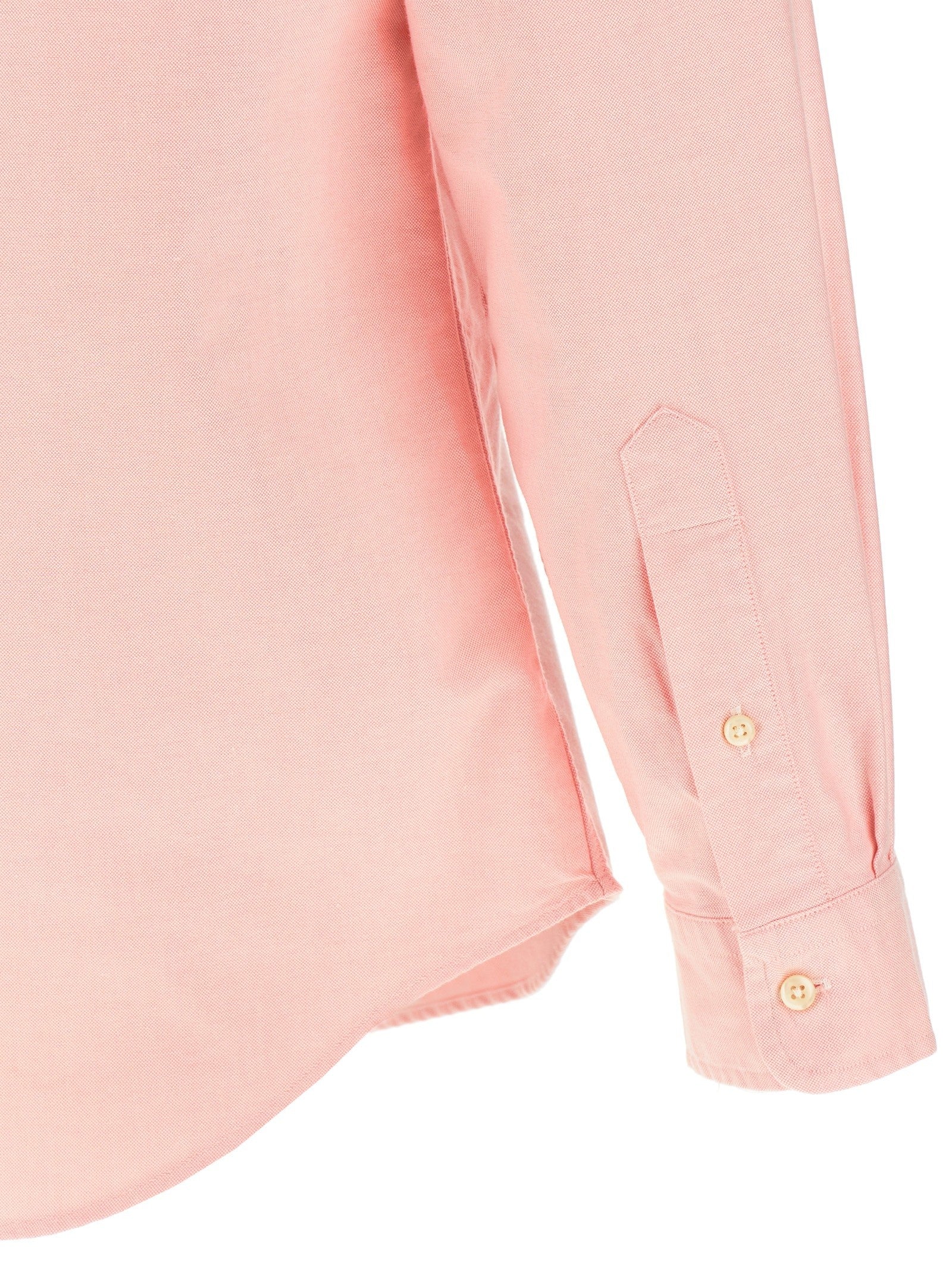 Polo Ralph Lauren Oxford Shirt Blue