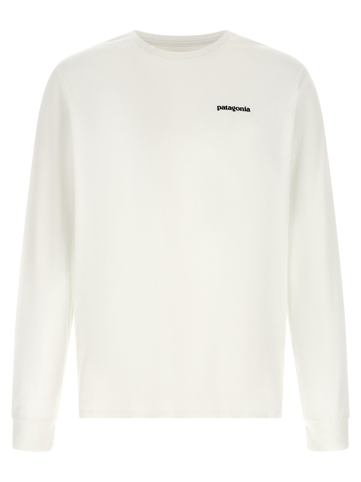 Patagonia Responsibili Tee® Shirt White