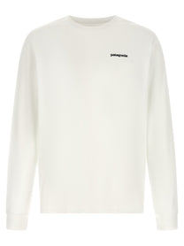 Patagonia Responsibili Tee® Shirt White