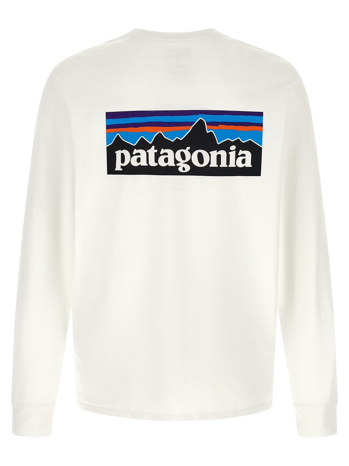 Patagonia Responsibili Tee® Shirt White