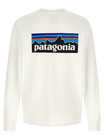 Patagonia Responsibili Tee® Shirt White