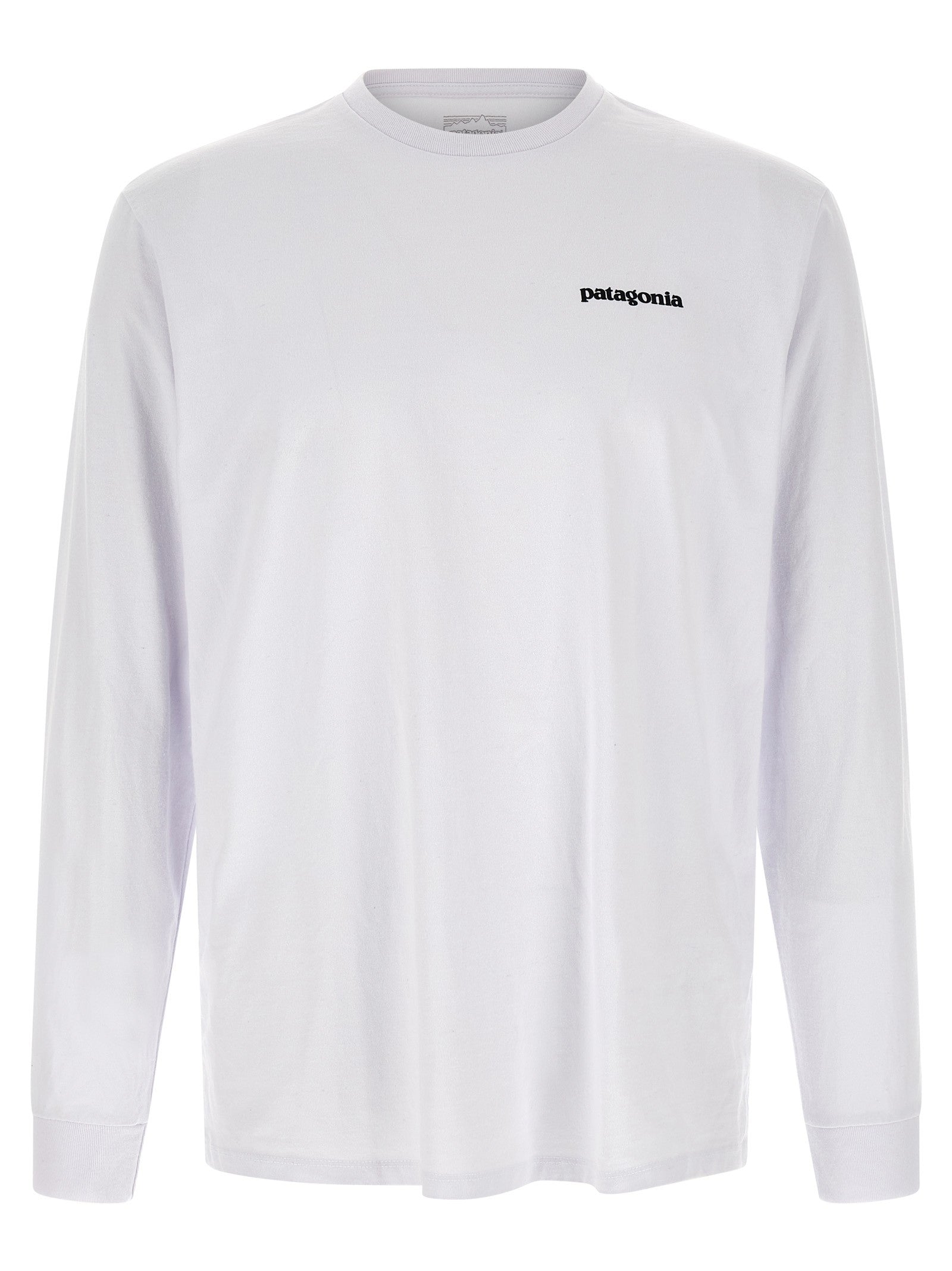Patagonia Responsibili Tee® Shirt White