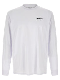 Patagonia Responsibili Tee® Shirt White