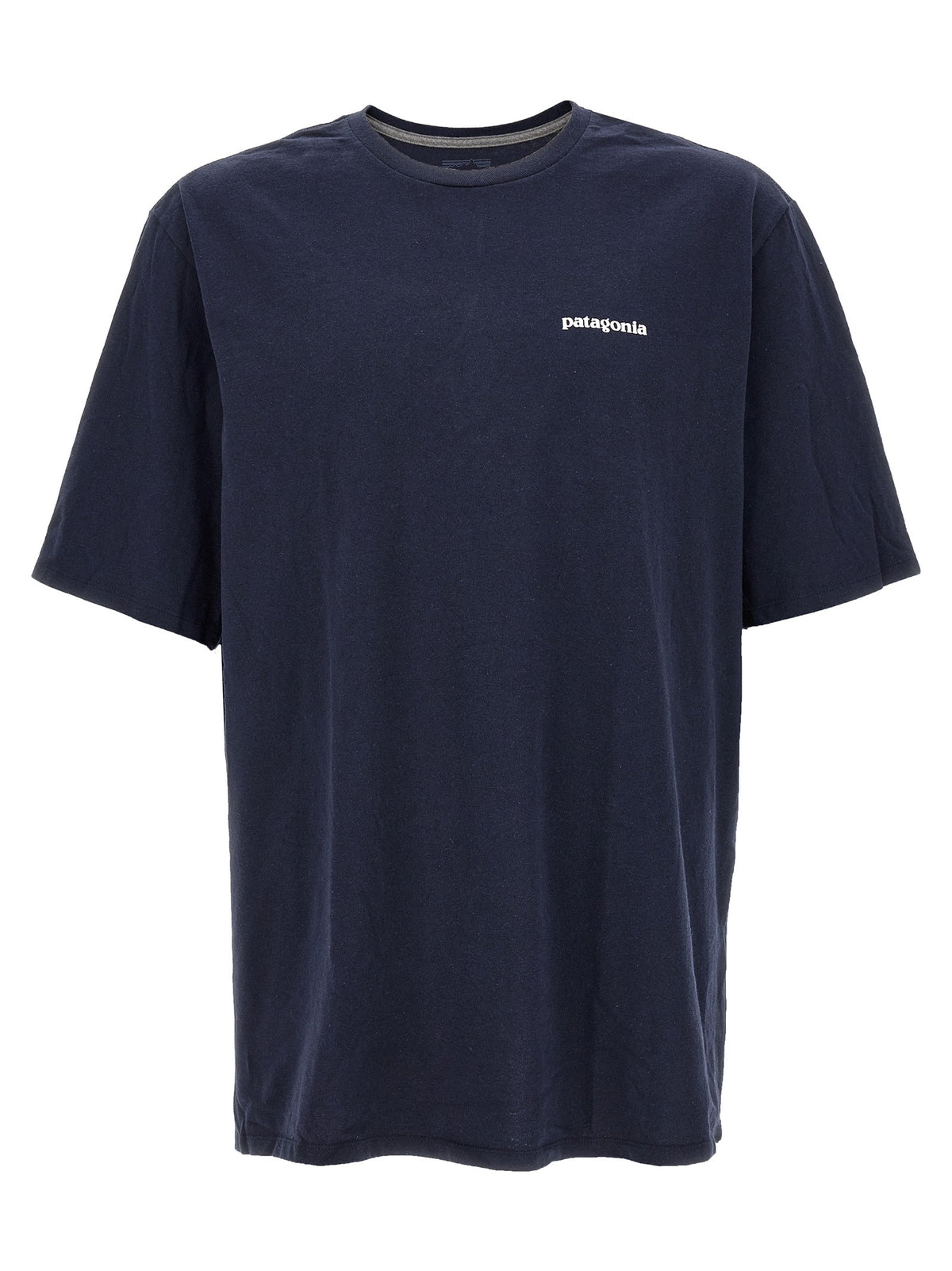 Patagonia Responsibili Tee® Shirt Blue