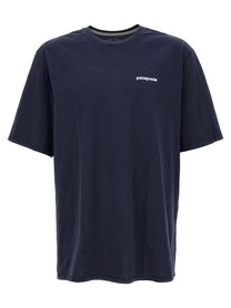 Patagonia Responsibili Tee® Shirt Blue