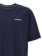 Patagonia Responsibili Tee® Shirt Blue, view 3