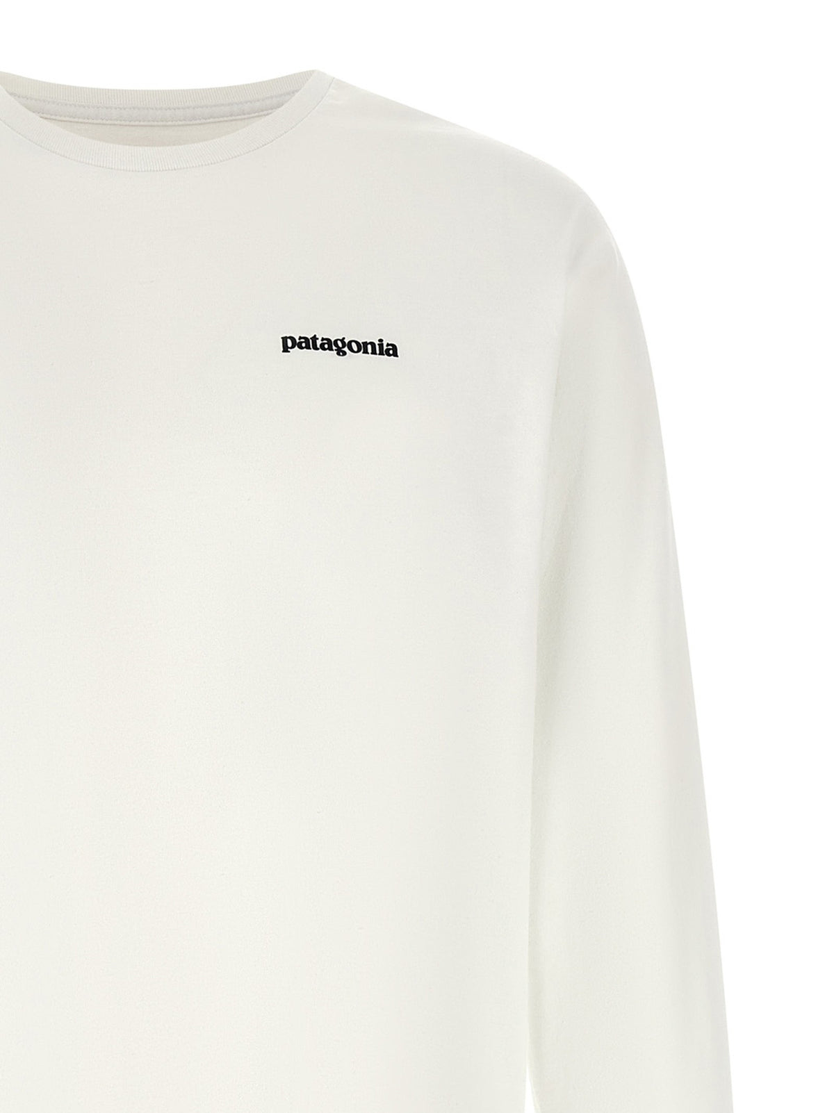Patagonia Responsibili Tee® Shirt White