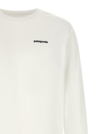 Patagonia Responsibili Tee® Shirt White