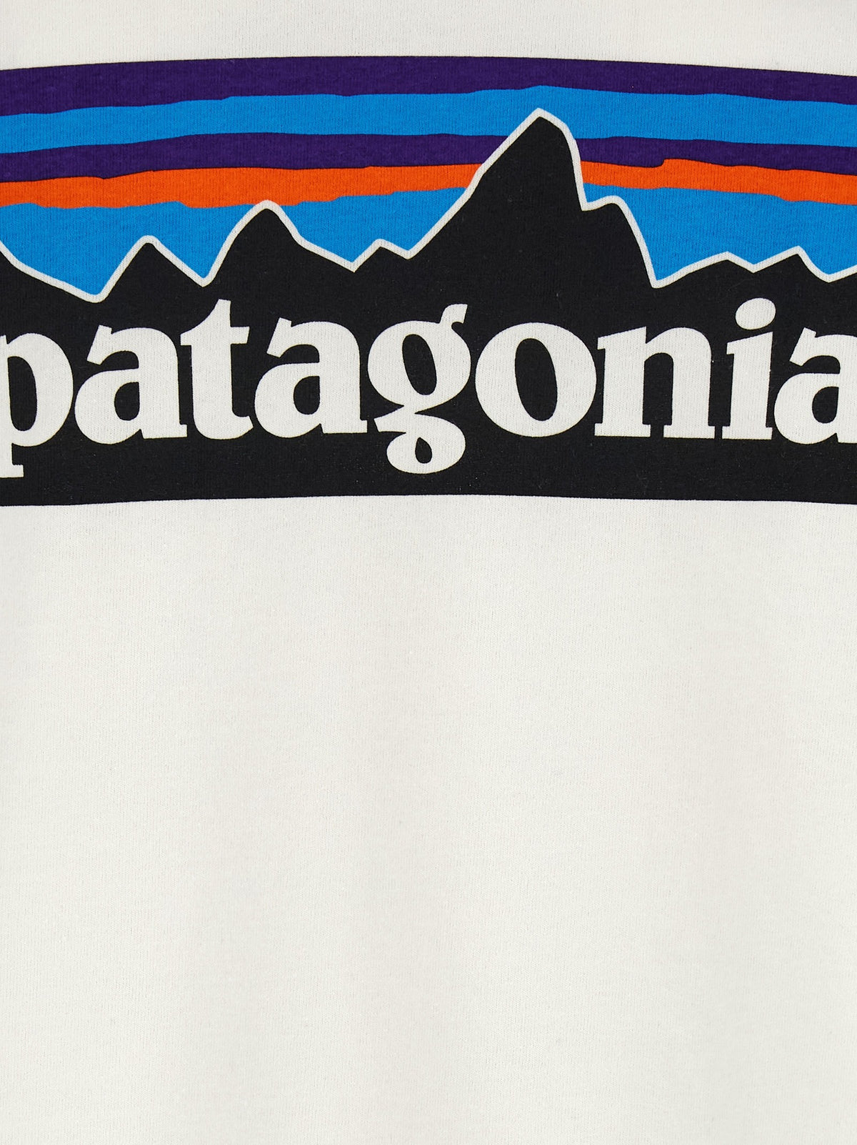Patagonia Responsibili Tee® Shirt White