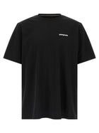 Patagonia Responsibili Tee® Shirt Black