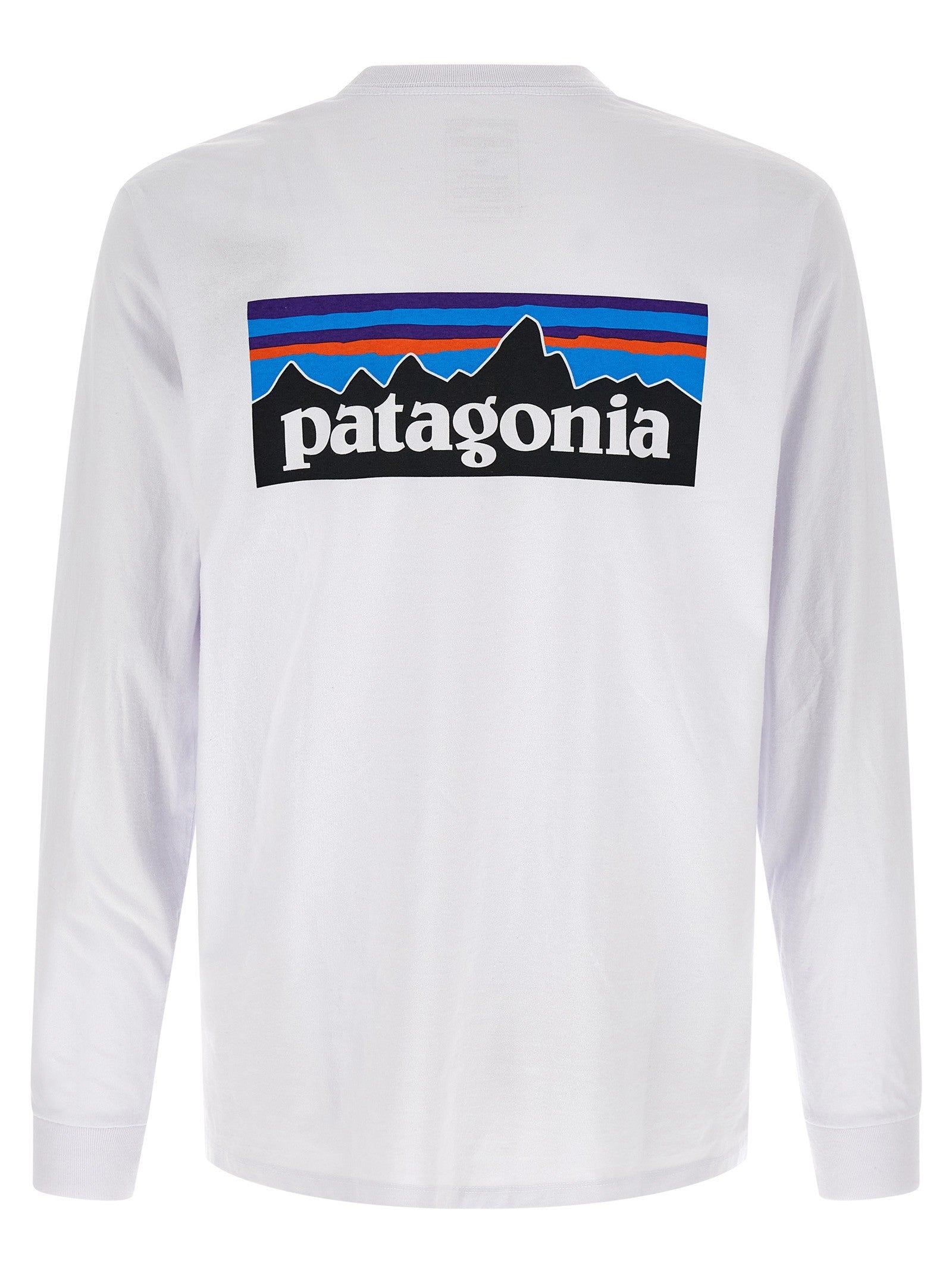 Patagonia Responsibili Tee® Shirt White