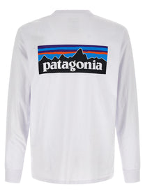Patagonia Responsibili Tee® Shirt White
