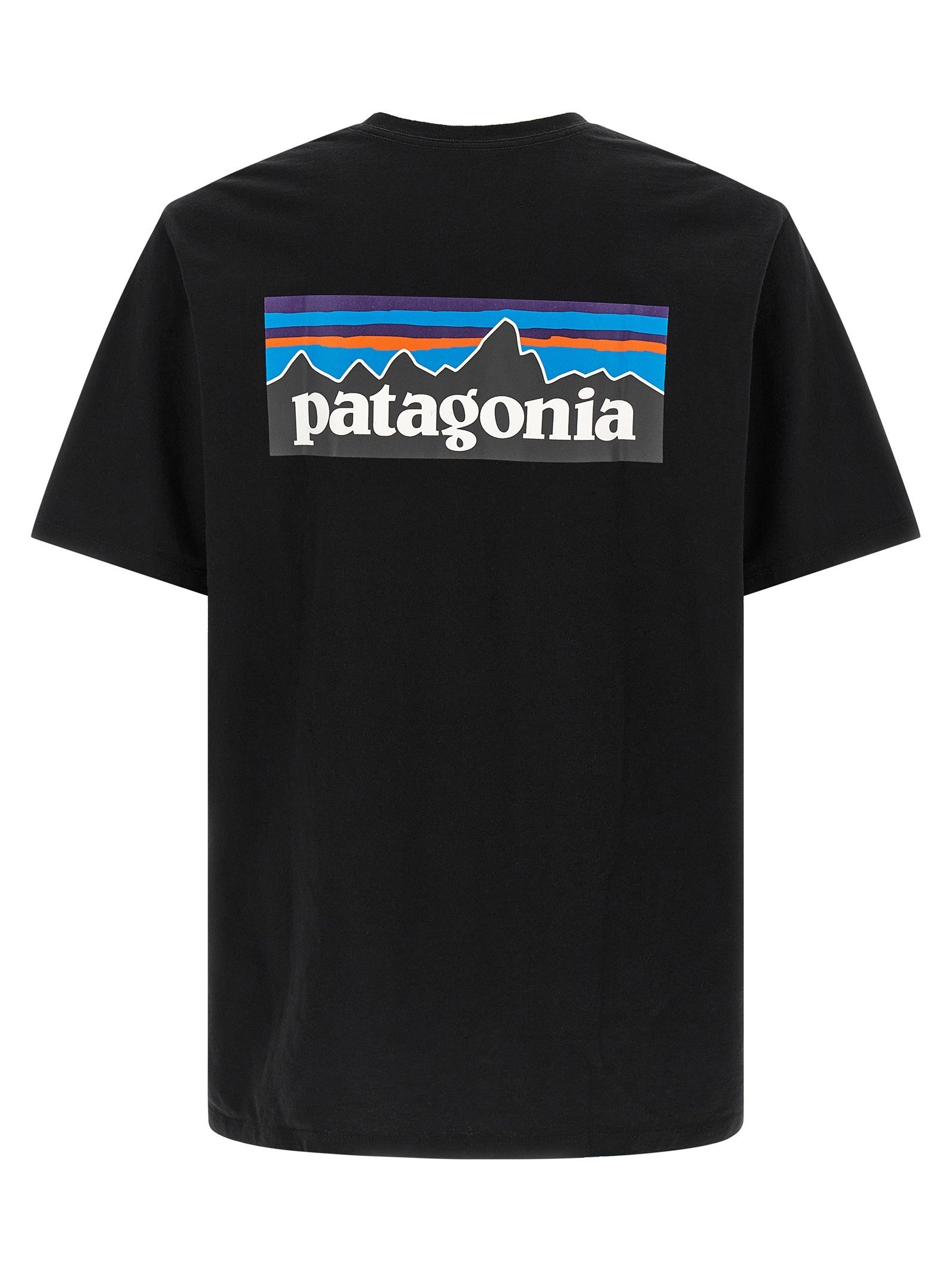 Patagonia Responsibili Tee® Shirt Black