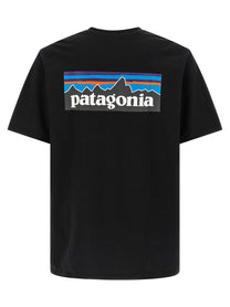 Patagonia Responsibili Tee® Shirt Black