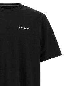 Patagonia Responsibili Tee® Shirt Black