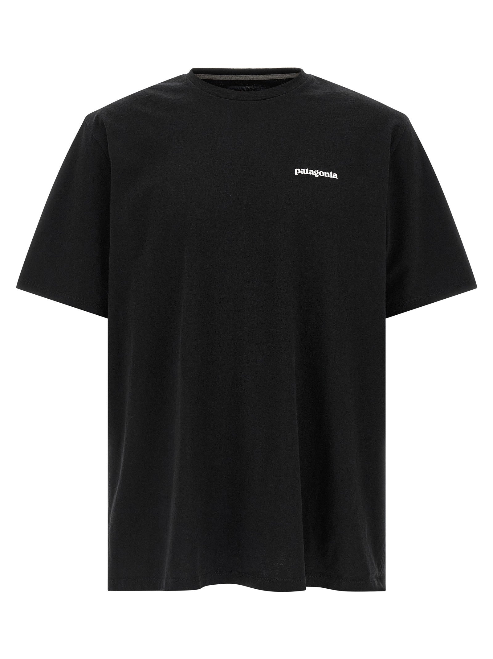 Patagonia Responsibili Tee® Shirt Black