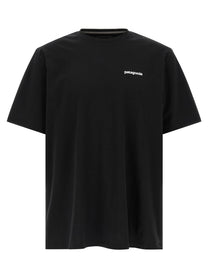 Patagonia Responsibili Tee® Shirt Black