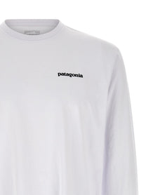 Patagonia Responsibili Tee® Shirt White