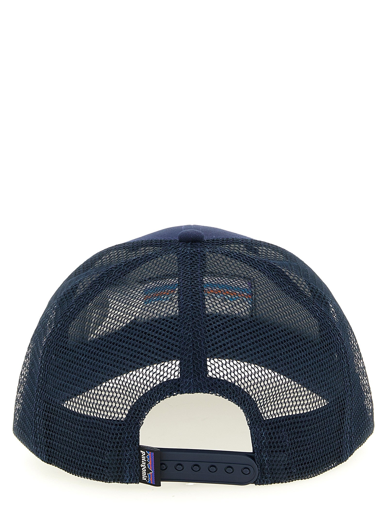 Patagonia Trucker Cap Blue
