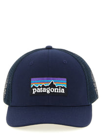 Patagonia Trucker Cap Blue
