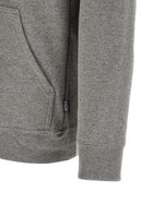Patagonia Uprisal Hoodie Grey, view 4