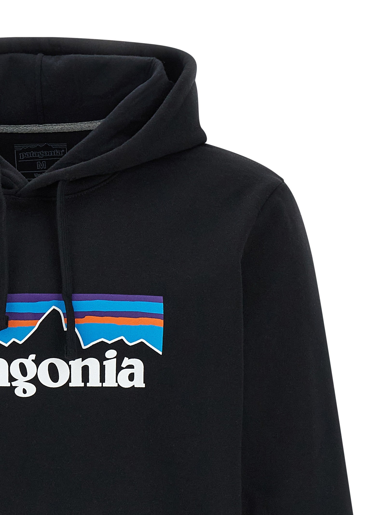 Patagonia Uprisal Hoodie Black