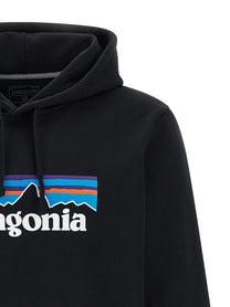 Patagonia Uprisal Hoodie Black